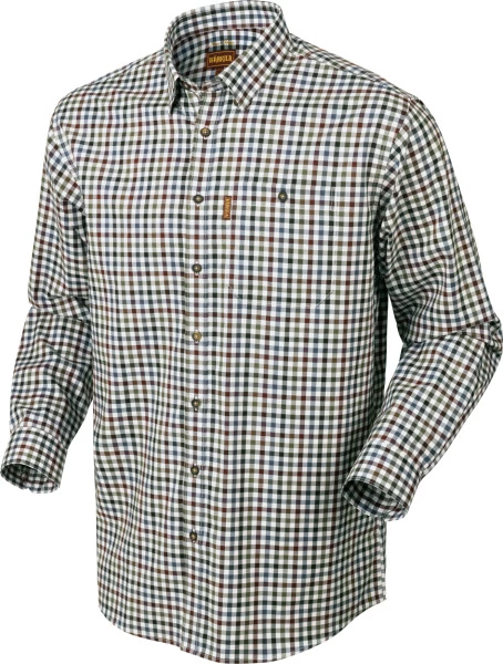 Coupon β Harkila Milford π Shirt Burgundy Check π 1 Coupon β Harkila Milford π Shirt Burgundy Check π