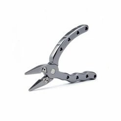 Wholesale ✨ Stillwater Mini Aluminium Fishing Pliers 4.5in ✔️