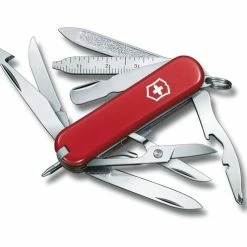 Deals 💯 Victorinox MiniChamp Swiss Army 🛒