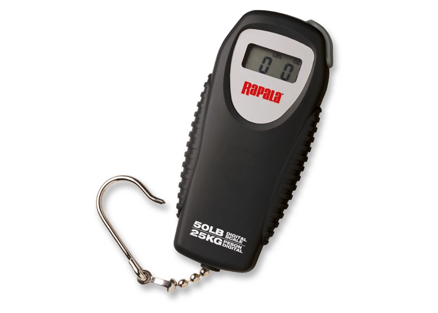 Cheap π Rapala Mini Digital Scale 25kg/50lbs π 1 Cheap π Rapala Mini Digital Scale 25kg/50lbs π