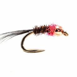 Discount 🔔 Fario Fly Mini Pink Frenchie PTN Size: 16 💯