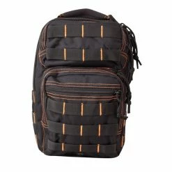 Budget ๐ Kombat Mini MOLLE Recon Shoulder Bag (10 Litre) ๐งจ 20 Budget ๐ Kombat Mini MOLLE Recon Shoulder Bag (10 Litre) ๐งจ -Glasgow Angling Sales mini recon black orange
