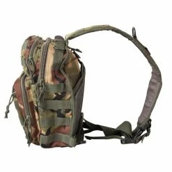 Budget ๐ Kombat Mini MOLLE Recon Shoulder Bag (10 Litre) ๐งจ 19 Budget ๐ Kombat Mini MOLLE Recon Shoulder Bag (10 Litre) ๐งจ -Glasgow Angling Sales mini recon dpm side