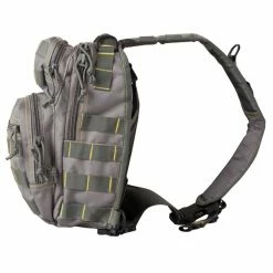 Budget ๐ Kombat Mini MOLLE Recon Shoulder Bag (10 Litre) ๐งจ 22 Budget ๐ Kombat Mini MOLLE Recon Shoulder Bag (10 Litre) ๐งจ -Glasgow Angling Sales mini recon grey yellow