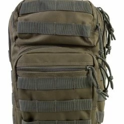 Budget 🎉 Kombat Mini MOLLE Recon Shoulder Bag (10 Litre) 🧨