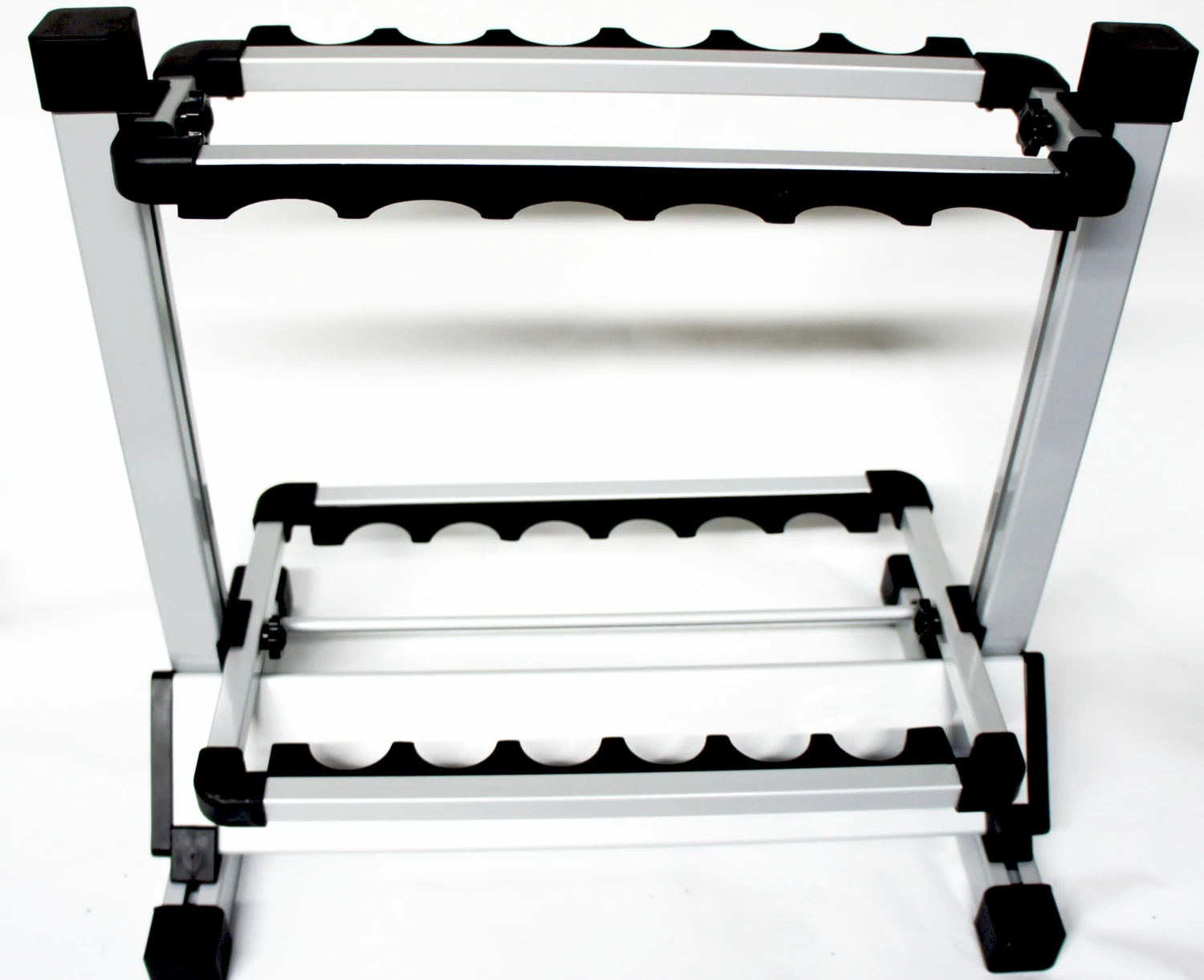 Cheapest ⌛ Stillwater Silver Rod Rack 😍 4 Cheapest ⌛ Stillwater Silver Rod Rack 😍 - Image 4