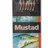 Best Sale 👍 Mustad Mini Shrimp Rig Sz6 🥰