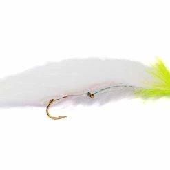 Deals ⌛ Fario Fly Mini Snake 5cm White 👏