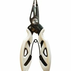 New 😉 Stillwater Mini Split Ring Pliers 5in 😉