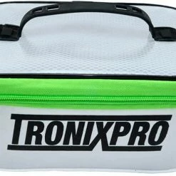 Top 10 ❤️ Tronixpro Mini Bakkan 24x16x10cm White/Green 🎉