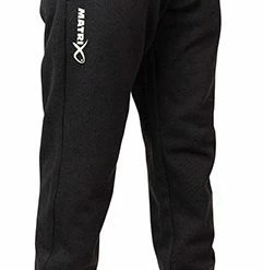 Hot Sale 🧨 Matrix Minimal Black + Marl Jogger 🥰