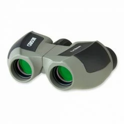Hot Sale 👍 Carson MiniScout 7x18mm Binoculars - Compact Porro Prism ✔️