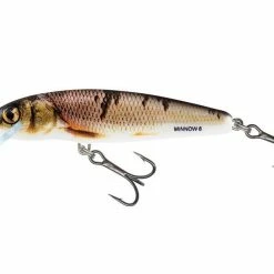 Discount 👏 Salmo Minnow Crank / Twitch 5cm 3g 🤩
