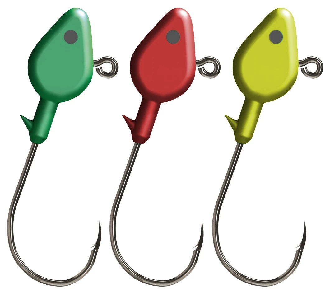 Buy 🥰 Sema Minnow Head Jig 👍 1 Buy 🥰 Sema Minnow Head Jig 👍