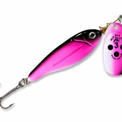 Outlet ❤️ Blue Fox VIBRAX MINNOW SUPER 🔔 -Glasgow Angling Sales minnow super vibrax reg copper black pink