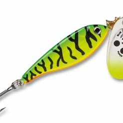 Outlet ❤️ Blue Fox VIBRAX MINNOW SUPER 🔔 -Glasgow Angling Sales minnow super vibrax reg firetiger