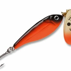 Outlet ❤️ Blue Fox VIBRAX MINNOW SUPER 🔔 -Glasgow Angling Sales minnow super vibrax reg red20black