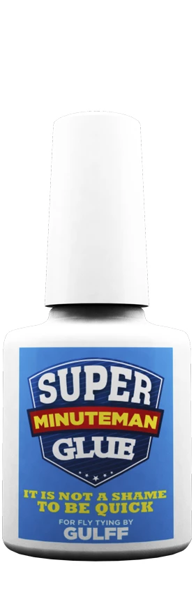 Best Pirce ๐ฅ Gulff Minuteman Super Glue 15ml โ 1 Best Pirce ๐ฅ Gulff Minuteman Super Glue 15ml โ