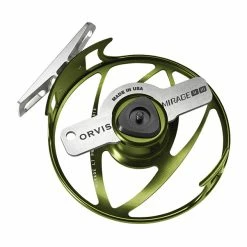 Best Sale 🥰 Orvis Mirage LT Fly Reel 🧨 -Glasgow Angling Sales mirage lt fly reel alt3
