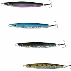 Flash Sale 😉 Nomura Misaki Light Metal Jig Lures 🎁