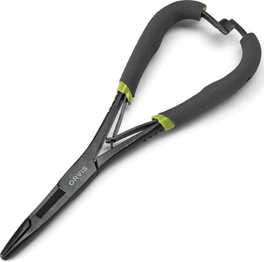 Best Pirce 👏 Orvis Mitten Clamp Storm Grey ❤️ 1 Best Pirce 👏 Orvis Mitten Clamp Storm Grey ❤️