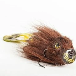 Budget 👏 Strike Pro Miuras Mouse Jerk Baits 👏