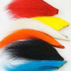 Best reviews of 🥰 Veniard Mixed Bucktail ⭐