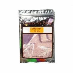 Wholesale ⌛ Lureflash Mixed Rabbit Zonker Strips 🌟