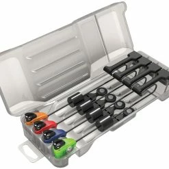 Brand new 🔥 Fox MK3 Swinger Case (Case Only) 👍