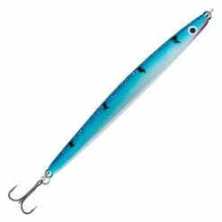 Buy 🥰 Abu Garcia Coast Tobis 19g ❤️ -Glasgow Angling Sales mo coast tobis skyblue
