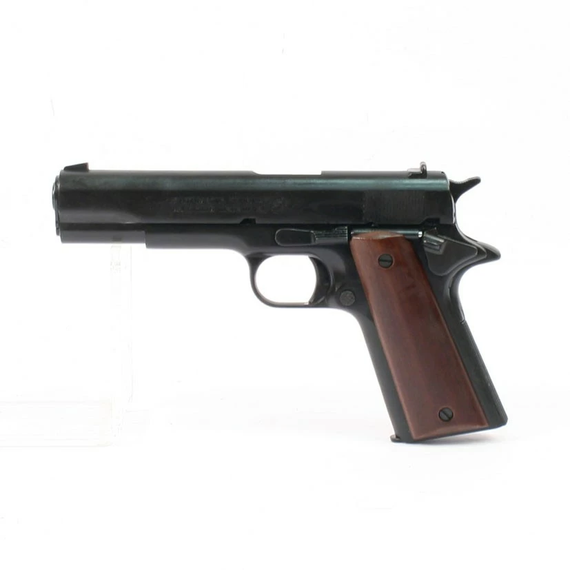 Flash Sale ๐ Bruni Model 96 Blank Firing Pistol ๐งจ 2 Flash Sale ๐ Bruni Model 96 Blank Firing Pistol ๐งจ - Image 2