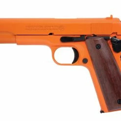 Flash Sale 👏 Bruni Model 96 Blank Firing Pistol 🧨