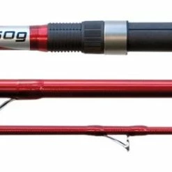 Top 10 🎉 Fishing Ferrari Modena 14ft 3pc Beachcaster Rod 250g 😀