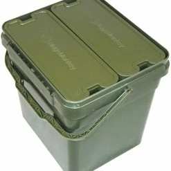 Best deal 🔔 RidgeMonkey Modular Bucket XL 30 litre 🎁