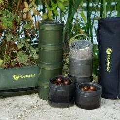 Coupon 🎁 RidgeMonkey Modular Hookbait Pots 😍