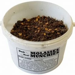 Coupon 🎉 On Point Molasses Munchies 6kg Deer Attractant Food Block 👏