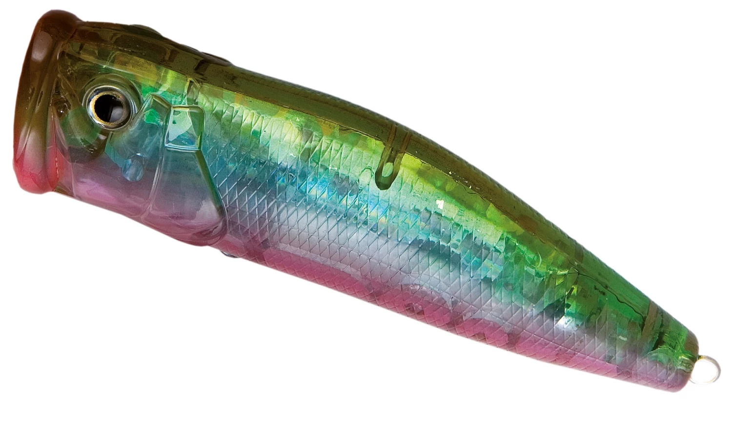 Wholesale 😉 Nomura Momoko Popper 120mm 44.8g ❤️ 4 Wholesale 😉 Nomura Momoko Popper 120mm 44.8g ❤️ - Image 4