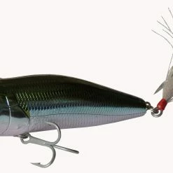 Wholesale 😉 Nomura Momoko Popper 120mm 44.8g ❤️ 10 Wholesale 😉 Nomura Momoko Popper 120mm 44.8g ❤️ -Glasgow Angling Sales momoko 120mm blue green