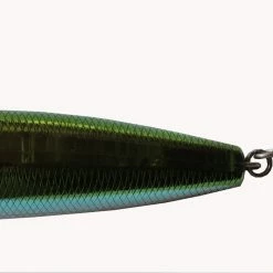 Wholesale 😉 Nomura Momoko Popper 120mm 44.8g ❤️ 14 Wholesale 😉 Nomura Momoko Popper 120mm 44.8g ❤️ -Glasgow Angling Sales momoko 120mm blue green back