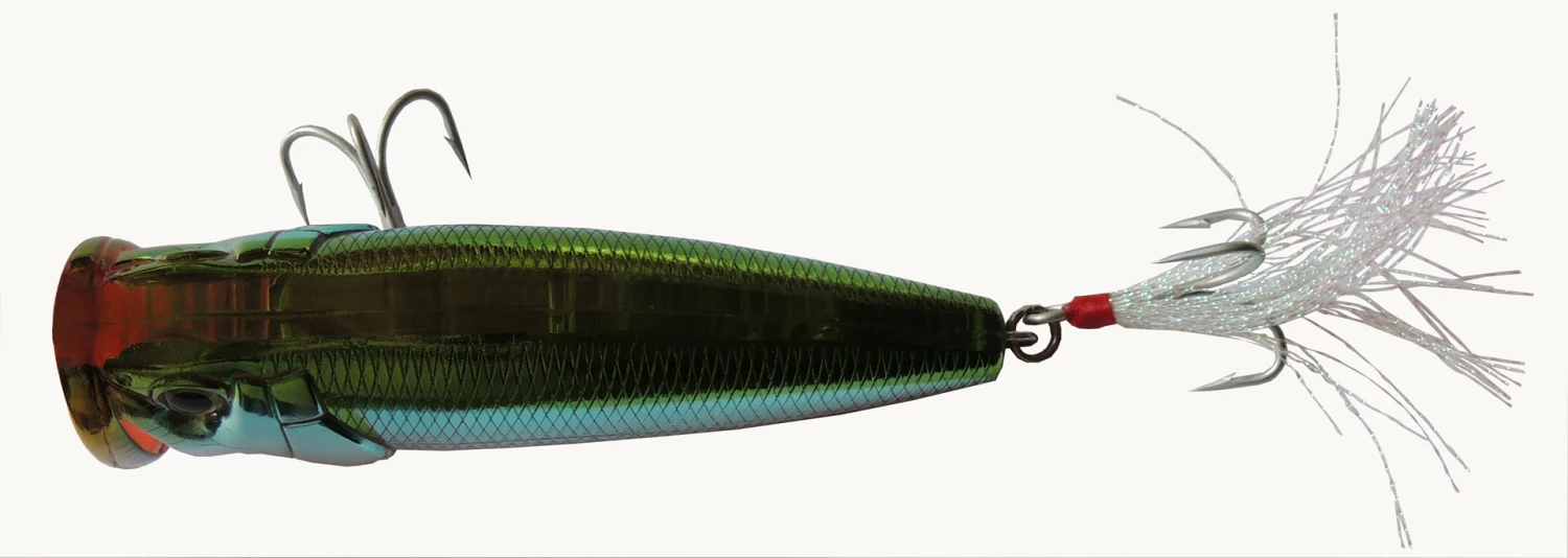 Wholesale 😉 Nomura Momoko Popper 120mm 44.8g ❤️ 7 Wholesale 😉 Nomura Momoko Popper 120mm 44.8g ❤️ - Image 7