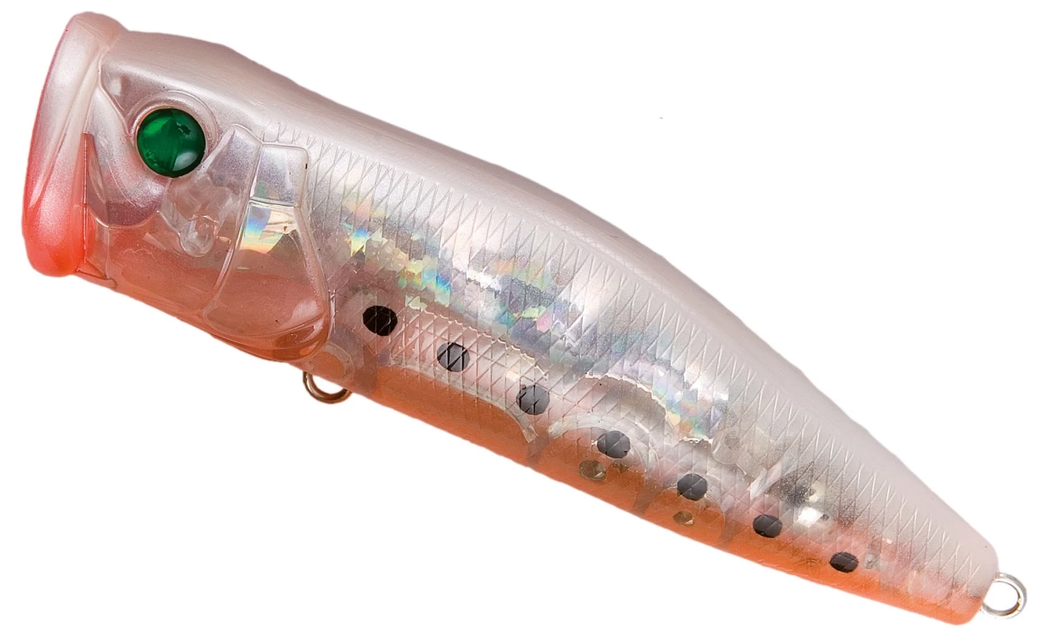 Wholesale 😉 Nomura Momoko Popper 120mm 44.8g ❤️ 5 Wholesale 😉 Nomura Momoko Popper 120mm 44.8g ❤️ - Image 5