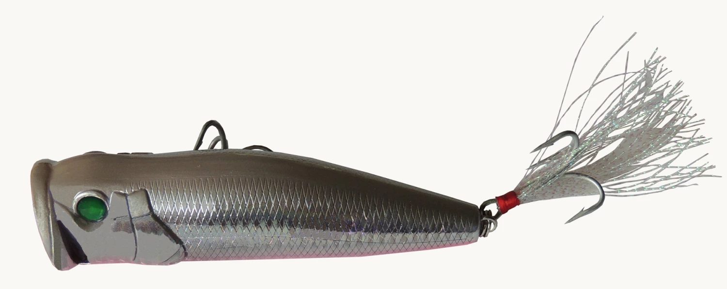 Wholesale 😉 Nomura Momoko Popper 120mm 44.8g ❤️ 6 Wholesale 😉 Nomura Momoko Popper 120mm 44.8g ❤️ - Image 6