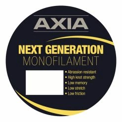 Top 10 🎁 Axia Monofilament Line 🌟