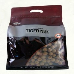Outlet ⌛ Dynamite Baits Monster Tigernut Freezer Bait Boilie 5kg 🛒