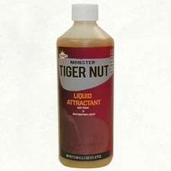 Best reviews of 👏 Dynamite Baits Monster Tigernut Liquid Attractant - 500ml 😀