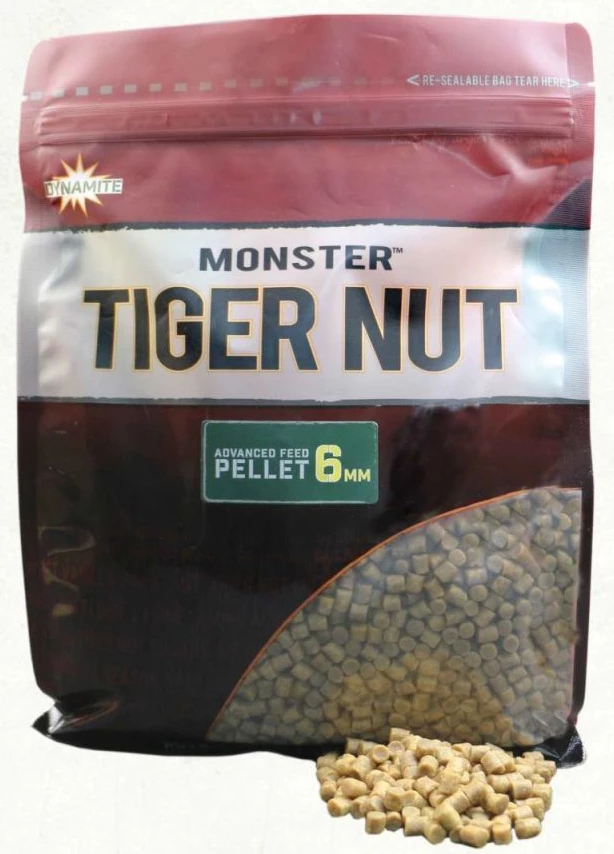 Cheapest π Dynamite Baits Monster Tigernut Pellets π 1 Cheapest π Dynamite Baits Monster Tigernut Pellets π