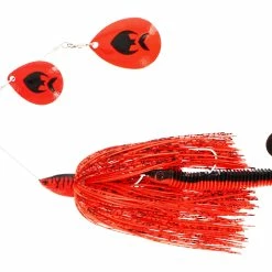 Cheapest ✔️ Westin MonsterVibe (Colorado) - 65g 🔔 10 Cheapest ✔️ Westin MonsterVibe (Colorado) - 65g 🔔 -Glasgow Angling Sales monstervibe colorado 65g red tiger