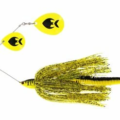 Cheapest ✔️ Westin MonsterVibe (Colorado) - 65g 🔔 11 Cheapest ✔️ Westin MonsterVibe (Colorado) - 65g 🔔 -Glasgow Angling Sales monstervibe colorado 65g yellow tiger