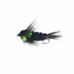 Wholesale 👏 Stillwater Montana Leaded Nymph - 1 Dozen ✨
