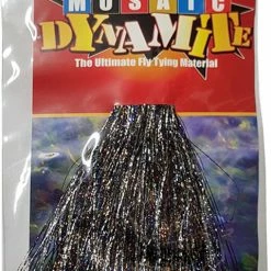 Top 10 👏 Lureflash Mosaic Dynamite ⌛ -Glasgow Angling Sales mosaic dynamite silver